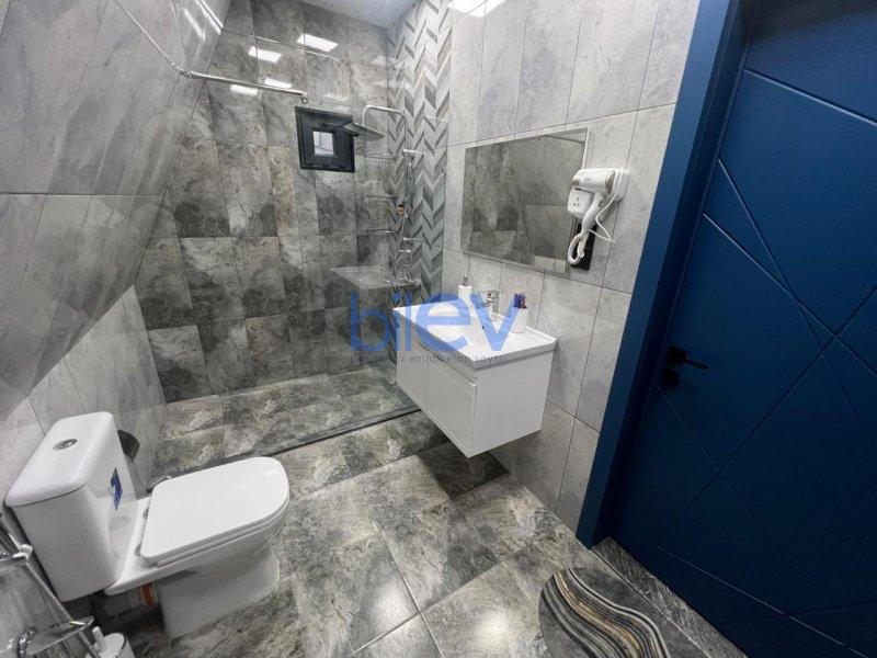 Kirayə (günlük) 2 otaqlı Aframe evlər  50m², Qəbələ
