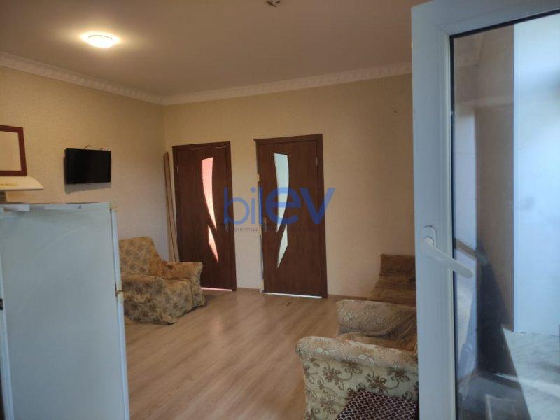 Aylıq Kirayə 2 otaqlı Həyət evi  75m², Bakı