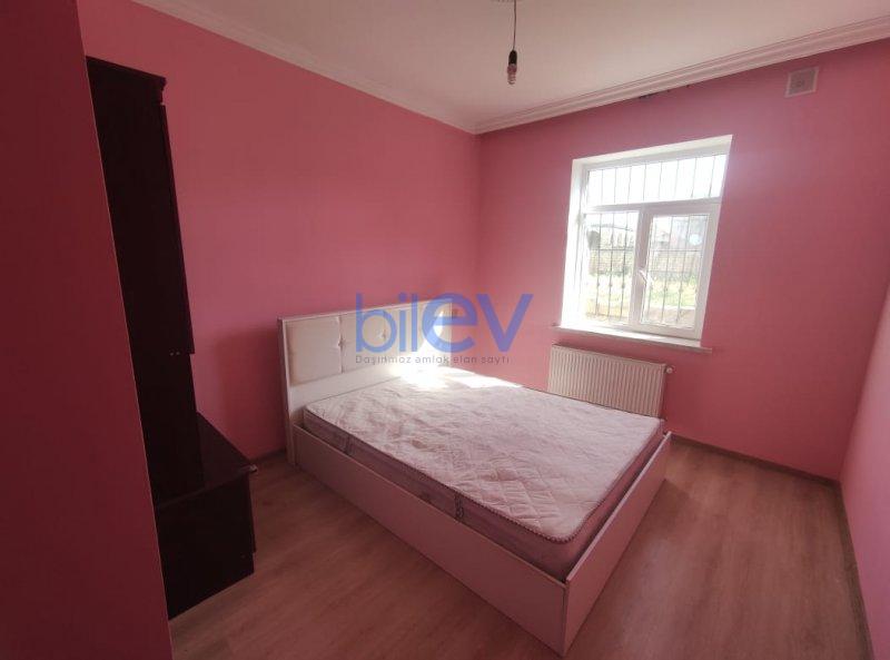 Aylıq Kirayə 2 otaqlı Həyət evi  75m², Bakı