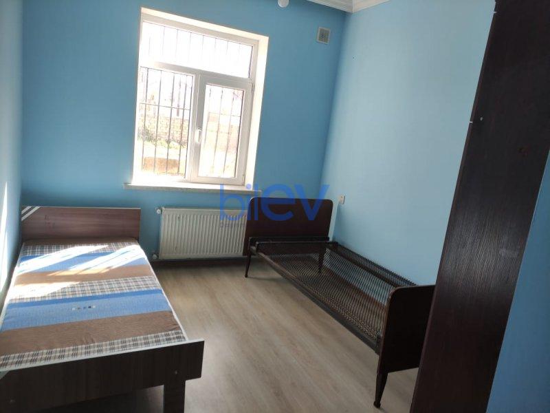 Aylıq Kirayə 2 otaqlı Həyət evi  75m², Bakı
