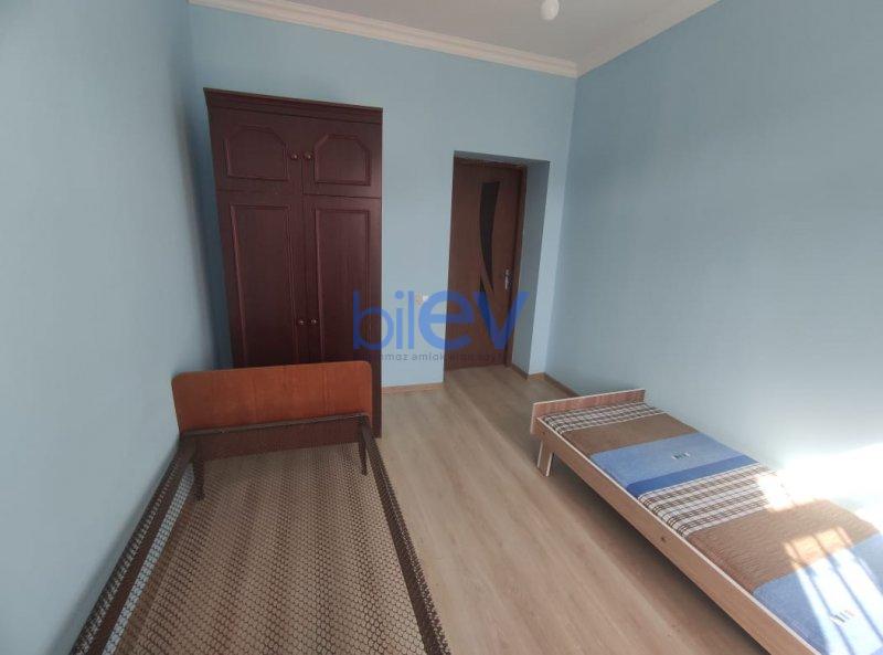 Aylıq Kirayə 2 otaqlı Həyət evi  75m², Bakı