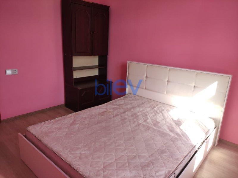 Aylıq Kirayə 2 otaqlı Həyət evi  75m², Bakı