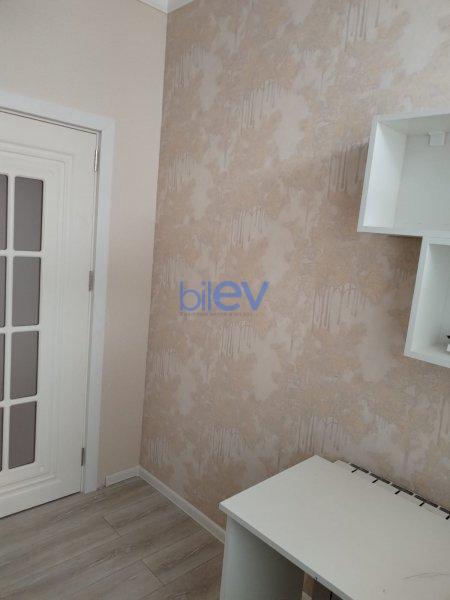 Aylıq Kirayə 3 otaqlı Yeni Tikili bina evi  85m², Bakı