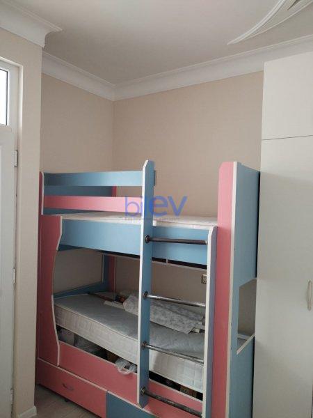 Aylıq Kirayə 3 otaqlı Yeni Tikili bina evi  85m², Bakı