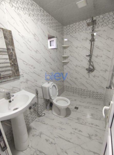 Aylıq Kirayə 3 otaqlı Yeni Tikili bina evi  85m², Bakı