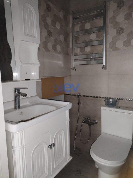 Aylıq Kirayə 3 otaqlı Yeni Tikili bina evi  85m², Bakı