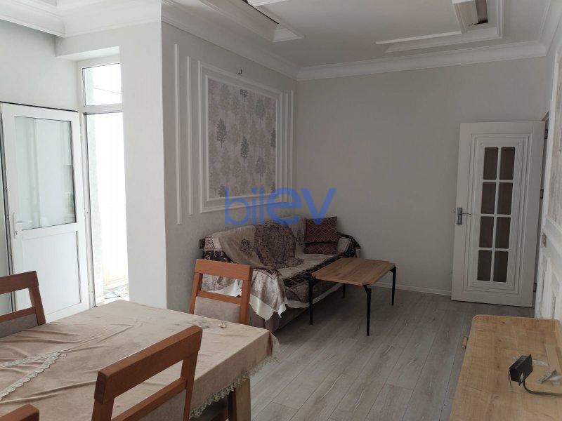 Aylıq Kirayə 3 otaqlı Yeni Tikili bina evi  85m², Bakı