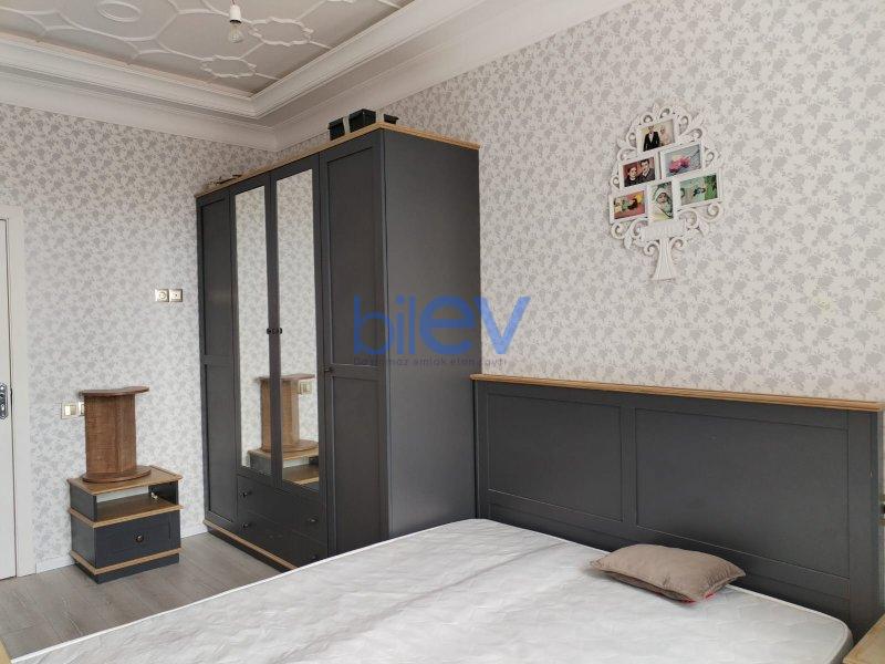 Aylıq Kirayə 3 otaqlı Yeni Tikili bina evi  85m², Bakı