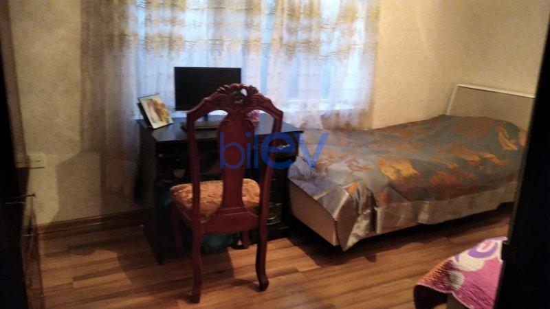 Aylıq Kirayə 2 otaqlı Həyət evi  60m², Bakı