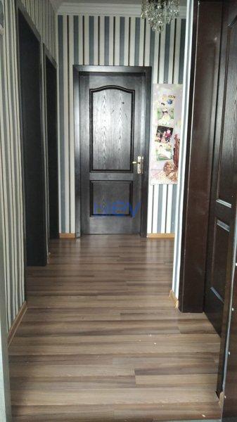 Aylıq Kirayə 2 otaqlı Həyət evi  60m², Bakı
