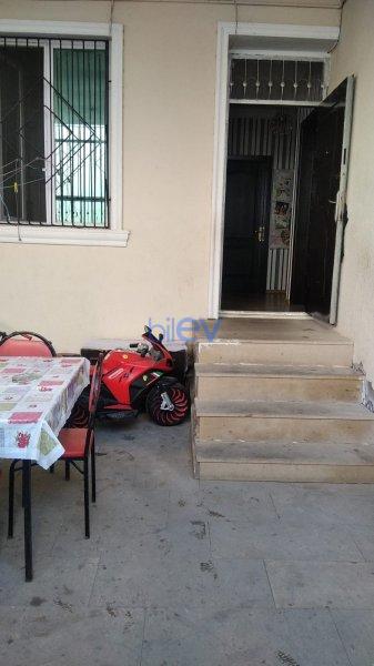Aylıq Kirayə 2 otaqlı Həyət evi  60m², Bakı