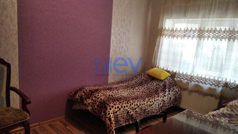 Aylıq Kirayə 2 otaqlı Həyət evi  60m², Bakı