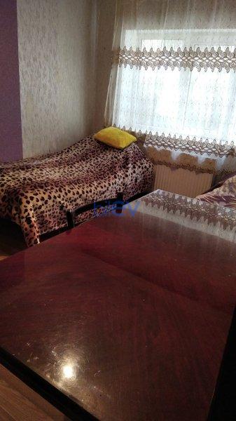 Aylıq Kirayə 2 otaqlı Həyət evi  60m², Bakı