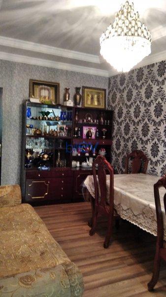 Aylıq Kirayə 2 otaqlı Həyət evi  60m², Bakı