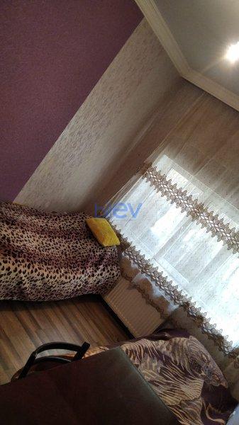 Aylıq Kirayə 2 otaqlı Həyət evi  60m², Bakı