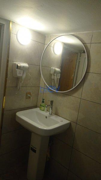 Kirayə (günlük) 3 otaqlı Aframe evlər  120m², Quba