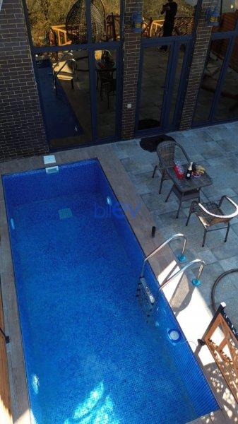 Kirayə (günlük) 3 otaqlı Aframe evlər  120m², Quba