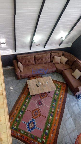 Kirayə (günlük) 3 otaqlı Aframe evlər  120m², Quba