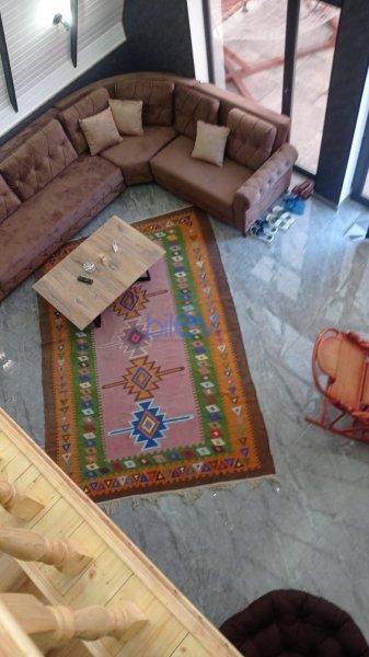 Kirayə (günlük) 3 otaqlı Aframe evlər  120m², Quba