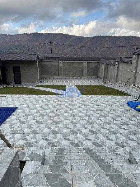Kirayə (günlük) 3 otaqlı Aframe evlər  80m², Quba