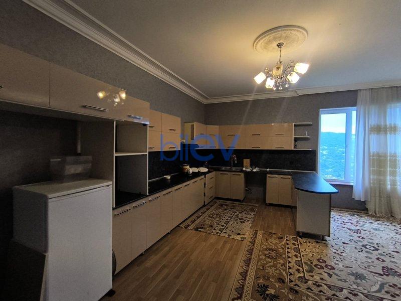 Kirayə (günlük) 2 otaqlı Bağ evi  80m², Quba