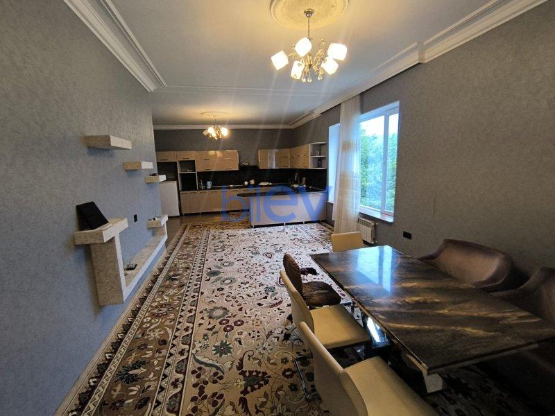Kirayə (günlük) 2 otaqlı Bağ evi  80m², Quba