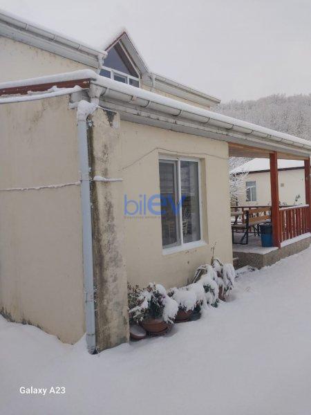 Kirayə (günlük) 2 otaqlı Bağ evi  80m², Quba