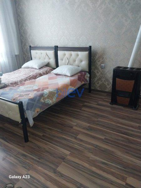 Kirayə (günlük) 2 otaqlı Bağ evi  80m², Quba