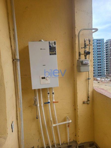 Satılır 2 otaqlı Yeni Tikili  63m², Sumqayıt