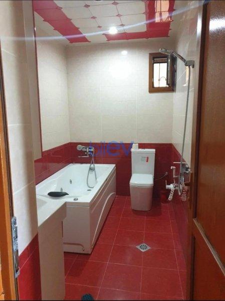Günlük Kirayə 3 otaqlı Həyət evi  120m², Bakı