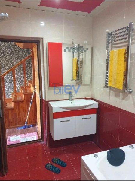 Günlük Kirayə 3 otaqlı Həyət evi  120m², Bakı