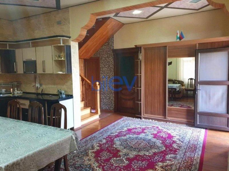 Günlük Kirayə 3 otaqlı Həyət evi  120m², Bakı