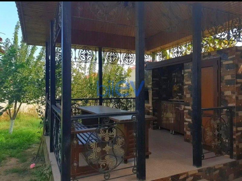 Günlük Kirayə 3 otaqlı Həyət evi  120m², Bakı
