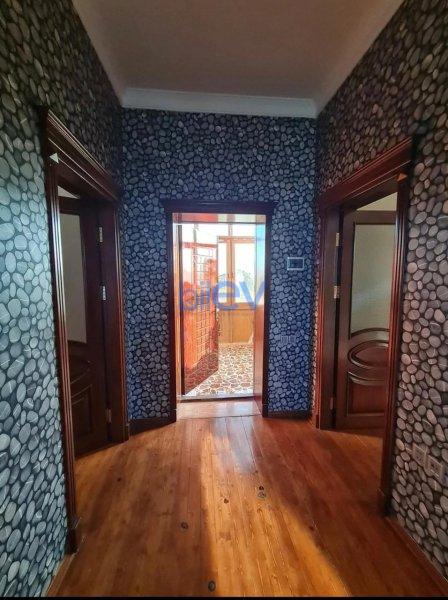 Günlük Kirayə 3 otaqlı Həyət evi  120m², Bakı
