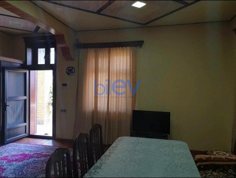 Günlük Kirayə 3 otaqlı Həyət evi  120m², Bakı