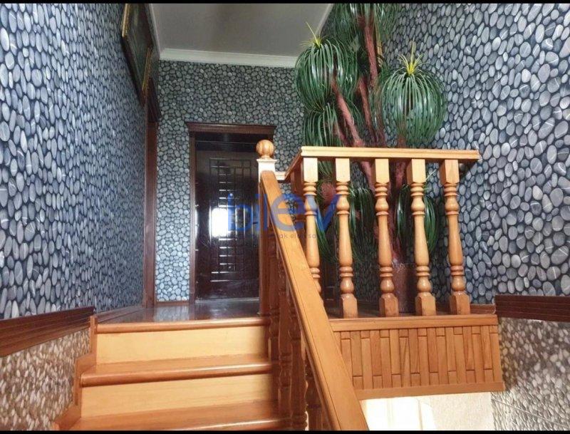 Günlük Kirayə 3 otaqlı Həyət evi  120m², Bakı