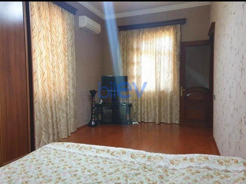 Günlük Kirayə 3 otaqlı Həyət evi  120m², Bakı