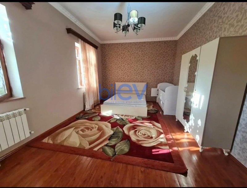 Günlük Kirayə 3 otaqlı Həyət evi  120m², Bakı