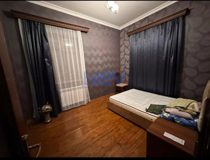 Günlük Kirayə 3 otaqlı Həyət evi  120m², Bakı