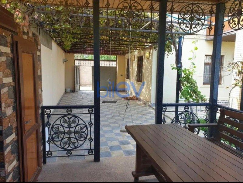 Günlük Kirayə 3 otaqlı Həyət evi  120m², Bakı