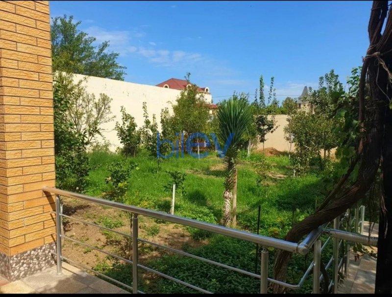 Günlük Kirayə 3 otaqlı Həyət evi  120m², Bakı