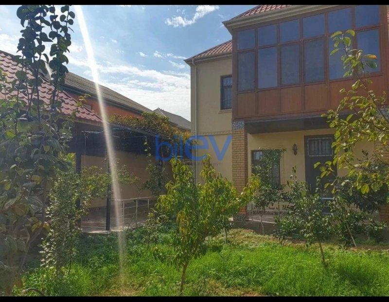 Günlük Kirayə 3 otaqlı Həyət evi  120m², Bakı