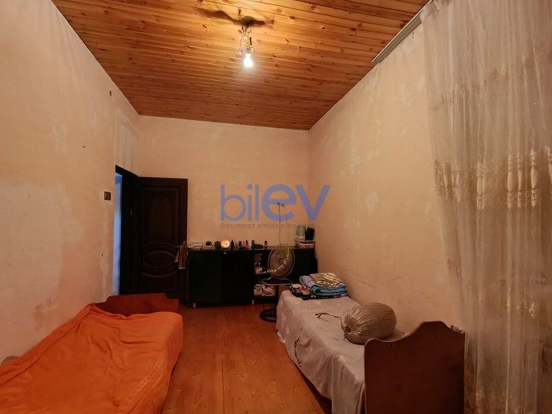 Satılır 4 otaqlı Həyət evi  110m², Bakı