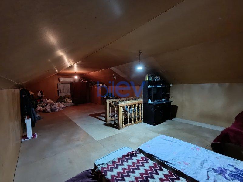 Satılır 4 otaqlı Həyət evi  110m², Bakı