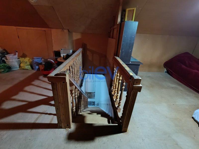 Satılır 4 otaqlı Həyət evi  110m², Bakı