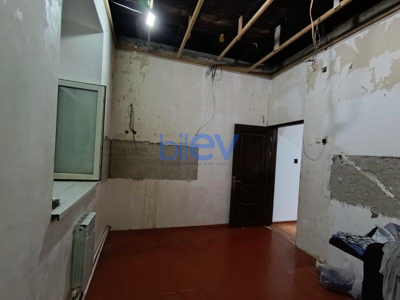 Satılır 4 otaqlı Həyət evi  110m², Bakı