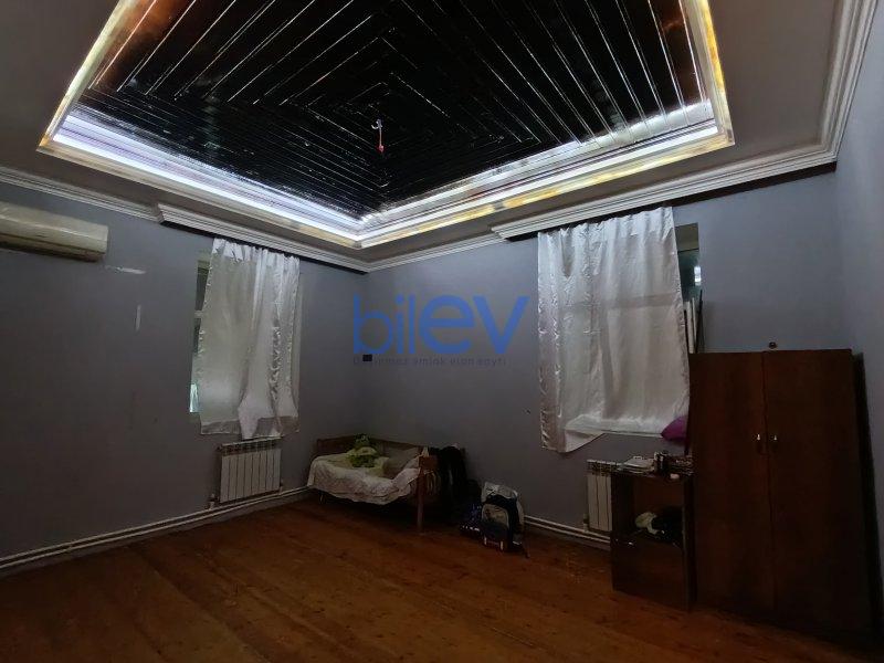 Satılır 4 otaqlı Həyət evi  110m², Bakı