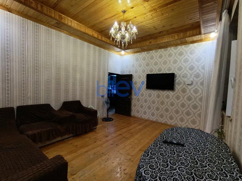 Satılır 4 otaqlı Həyət evi  110m², Bakı