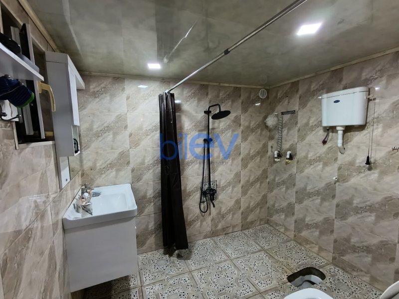 Satılır 4 otaqlı Həyət evi  110m², Bakı
