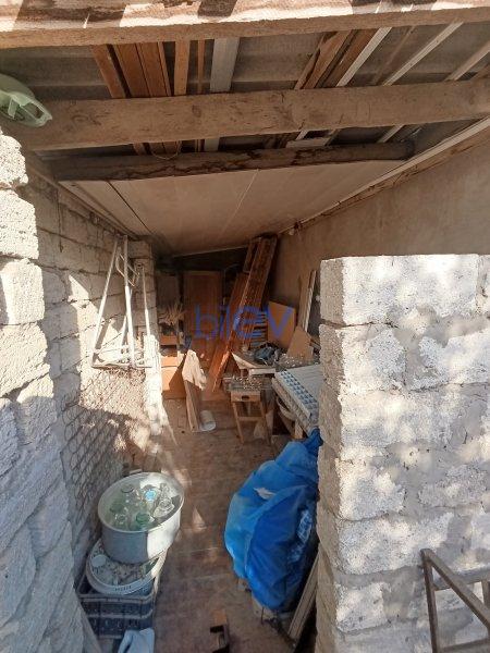 Satılır 4 otaqlı Həyət evi  110m², Bakı